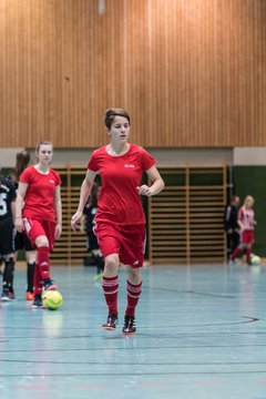 Bild 17 - B-Juniorinnen Kreismeisterschaft